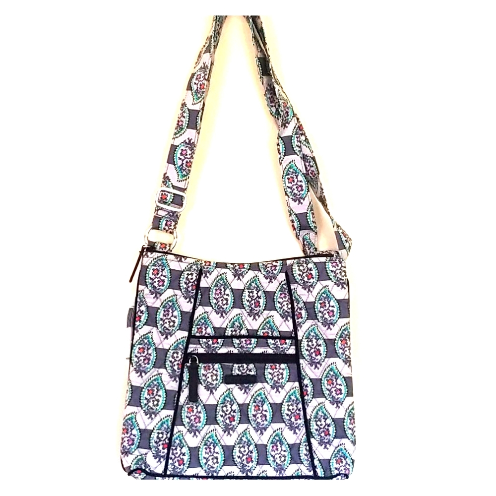 Hipster purse/bag
